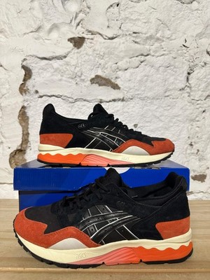 ASICS Gel Lyte V  BAIT Misfits  Men s Size 8.5 Pre-owned Sneakers H5A0K-9031