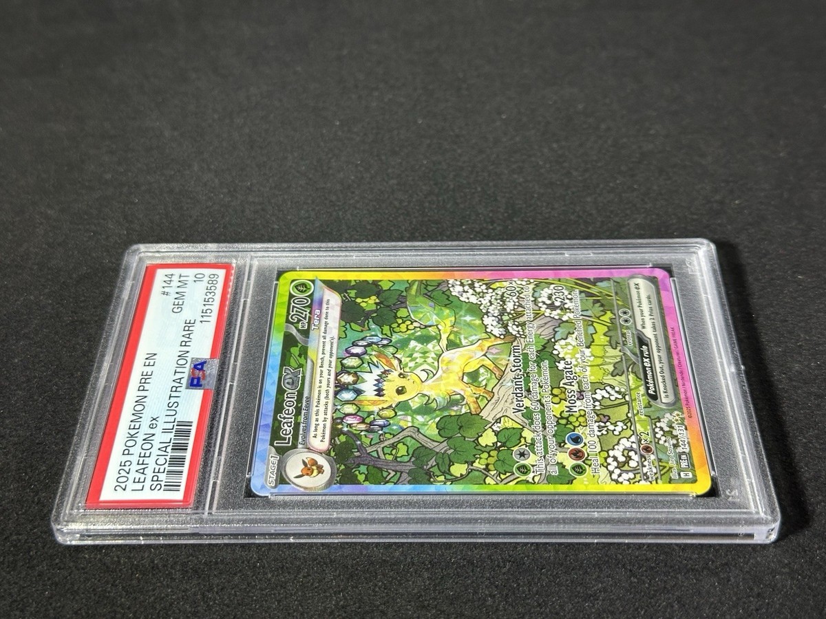 2025 ポケモン エルフーンGX PSA10 エルフーン gx hr psa10 ポケカ トレーディングカード