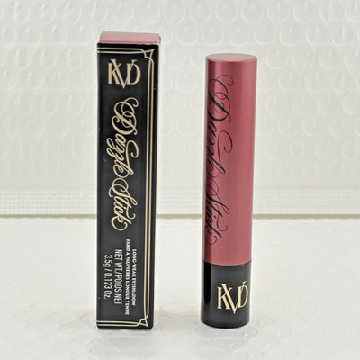 Kat Von D KVD- Heat Burst - Dazzle Stick Long-Wear Eyeshadow Full Size 3.5g NIB
