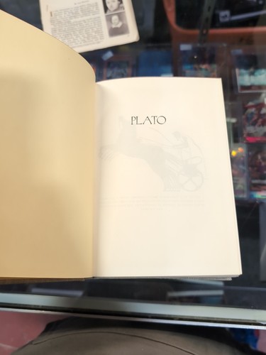 Lot of 20 Classic Club Library Walter J Black World Literature Vtg Decor Books - Picture 12 of 13