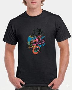 Fall of Troy Shirt | eBay