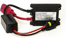 Xenon HID Ballast 35W DC 12V Universal Replacement for H1 H3 H4 H7 H11 H13 9005
