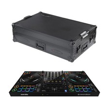 Pioneer DJ DDJ-FLX10  Odyssey Black Label DDJ-FLX10 1U Flight Case