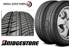 2 New Bridgestone Ecopia Ep600 17560r19 86q Eco Tires Bmw I3 Electric Car 2 New Bridgestone Ecopia Ep600 17560r19 86q Eco Tires Bmw I3 Electric Car