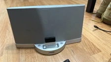Bose Sounddock Series II Digital Music System for iPod