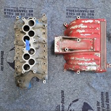 1987-1993 Ford Mustang 5.0l Explorer Cobra Intake Manifold Gt40 302 Free Ship