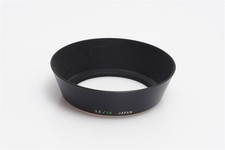 Olympus Lens Hood 3.5/28Mm
