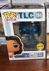 FUNKO POP ROCKS TLC   CHILLI  WATERFALLS CHASE BLUE 194