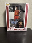 Funko POP! NBA Cover: Slam Trae Young BRAND NEW 18 Atlanta Hawks