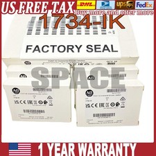 1734-IK Allen-Bradley POINT Incremental Encoder Module US Free Tax