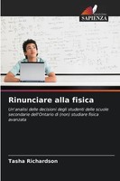 Tasha Richardson | Rinunciare Alla Fisica | Taschenbuch | Italienisch (2025)