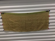 Silk Kantha Scarf Head Wrap Dupatta Women Bandanas