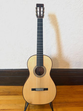 Martin Size 1 De Goni Authentic 1843 VTS Guitar