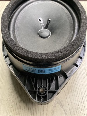 x2 OEM Bose GM 23364498 6x9 Door Speaker 2019-2025 Chevy GMC