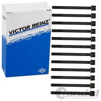 Reinz ZYLINDERKOPFSCHRAUBEN-SATZ M11X138Mm FüR Audi 100 200 80 90 A6 Coupe