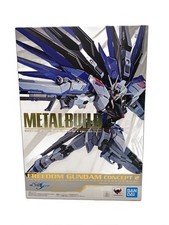 BANDAI SPIRITS Plastic Model Freedom Gundam CONSEPT2 Gunpla 2492455 Preowned