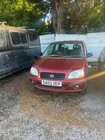 Suzuki ignis Automatic petrol no reserve bargain car for sale