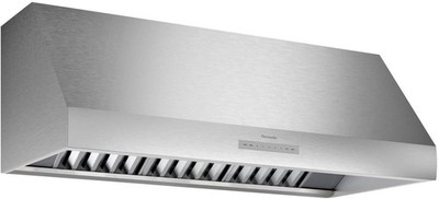 Thermador Professional Series PH48HWS 48'' Delay Shut-Off 4-speed (Look at Pics)