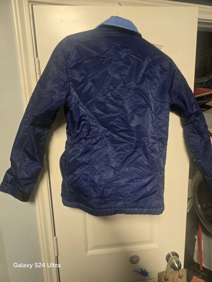 Chaqueta de nieve vintage para mujer Roxy Quicksilver talla pequeña Foto 2 de 4