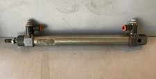 METAL WORK Pneumatic Air Cylinder 1130200150CP 150 Stroke 20 Bore