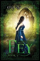 Kylie Quillinan | Fey | Taschenbuch | Englisch (2016) | Kartoniert / Broschiert