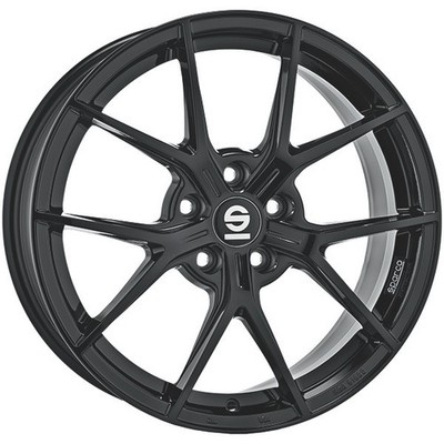 ALLOY WHEEL SPARCO SPARCO PODIO FOR MERCEDES CLASSE S 2013-2020 8X18 5X112 GLOS