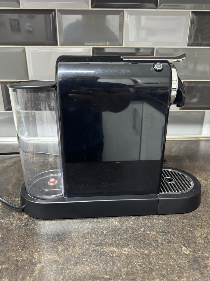 DeLonghi Citiz, photo 2 of 5