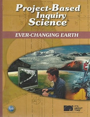 Project-based Inquiry Science Ever ..., Janet L. Kolodn