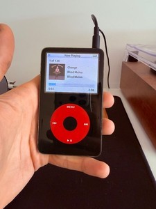 iPod U2 Special Edition | eBay UK