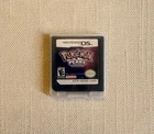 Pokemon Pearl Version for Nintendo DS/NDS/2DS/3DS (2007) Very Good