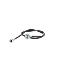 Tachometer Cable fits John Deere 4040 4240 4430 4440 4630 4640 4840 8430 AR21085