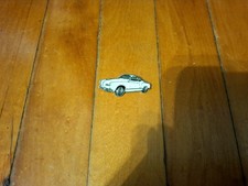 Vintage VW Volkswagon Karmann Ghia Pin