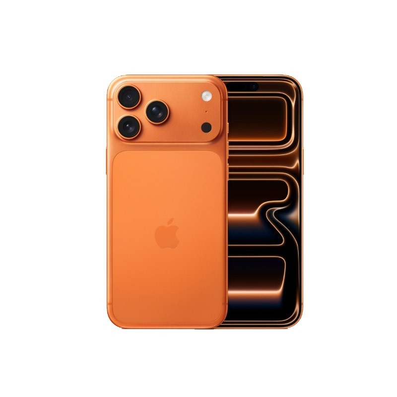 Apple iPhone 17 Pro A3523* Unlocked New Sealed Physical SIM Card