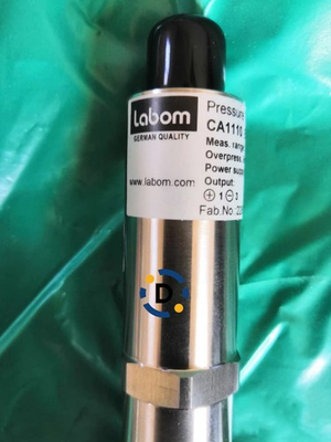 #ad New GA1110 ECO Pressure sensor range 0 1.6 bar $550.00