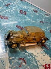 1/43 Solido citroën 15six. 712399