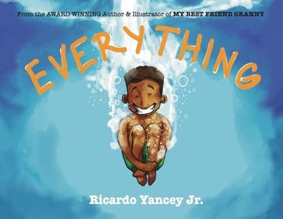 Everything, Yancey Jr, Ricardo
