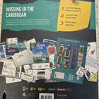 PROFILER - Missing in Caribbean: John LeBlanc – Murder Mystery Detective Game — photo 3