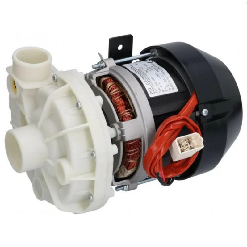 Electropompe Fir 2265sx 0,75hp pour rénovation et entretien de lave-vaisselle Epms 3122747