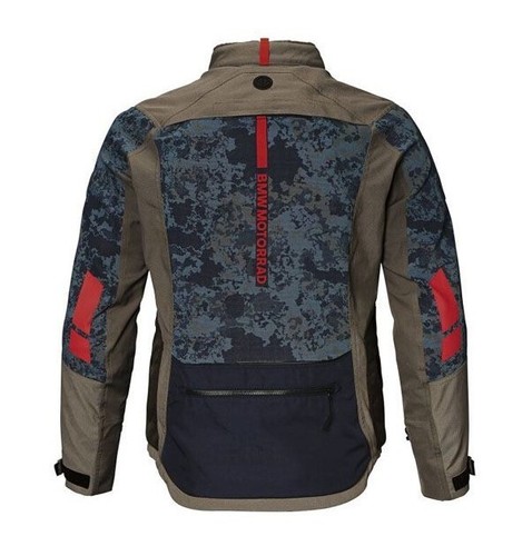 Motorrad GS Rallye AIR Jacket and Pant Men’s Motorcycle/Motorbike All Year - Picture 13 of 24