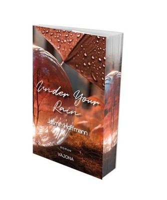 Under Your Rain, Hoffmann, Jasmin