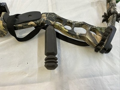 Set Corde E Cavi Per Arco Composto PSE Brute 2010 – ProLine Bowstrings, Nuovo - Foto 3
