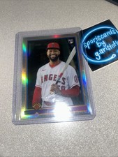 2021 Bowman - 1991 Bowman Jo Adell #91B-JA (RC)