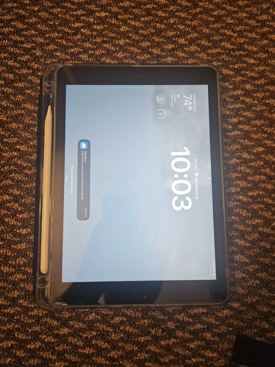 Apple iPad (6th Generation) 32 GB Tablets for sale - eBay