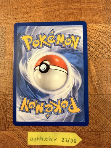 Iron Defender 110/084 - Ultra Rare (UR) - Pitch Black - Pokémon TCG - NM/M - Photo 2/7