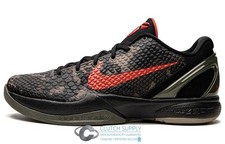 Size 7 - Nike Zoom Kobe 6 Protro 2024 Italian Camo for sale online