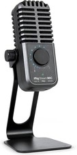 IK Multimedia iRig Stream Mic Pro USB Condens...