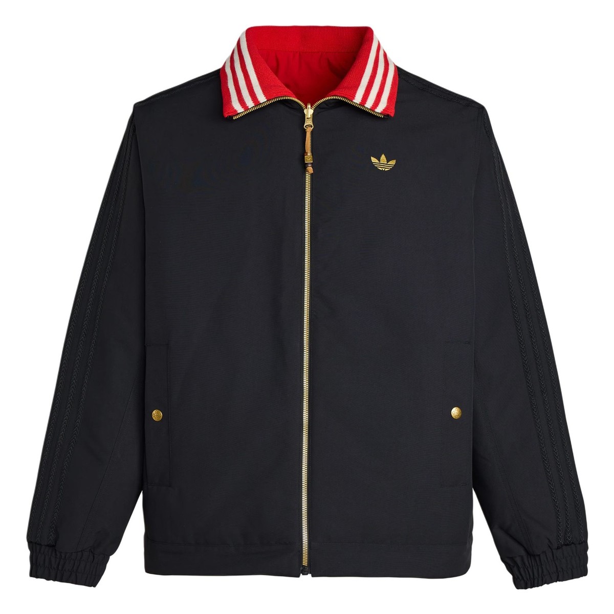 adidas Originals FW25 Padded Jacket Year Of The Rabbit Limited CNY