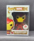 Iron Man [Mystic Armor] #918 Marvel Walgreens Exclusive Ships In Protector