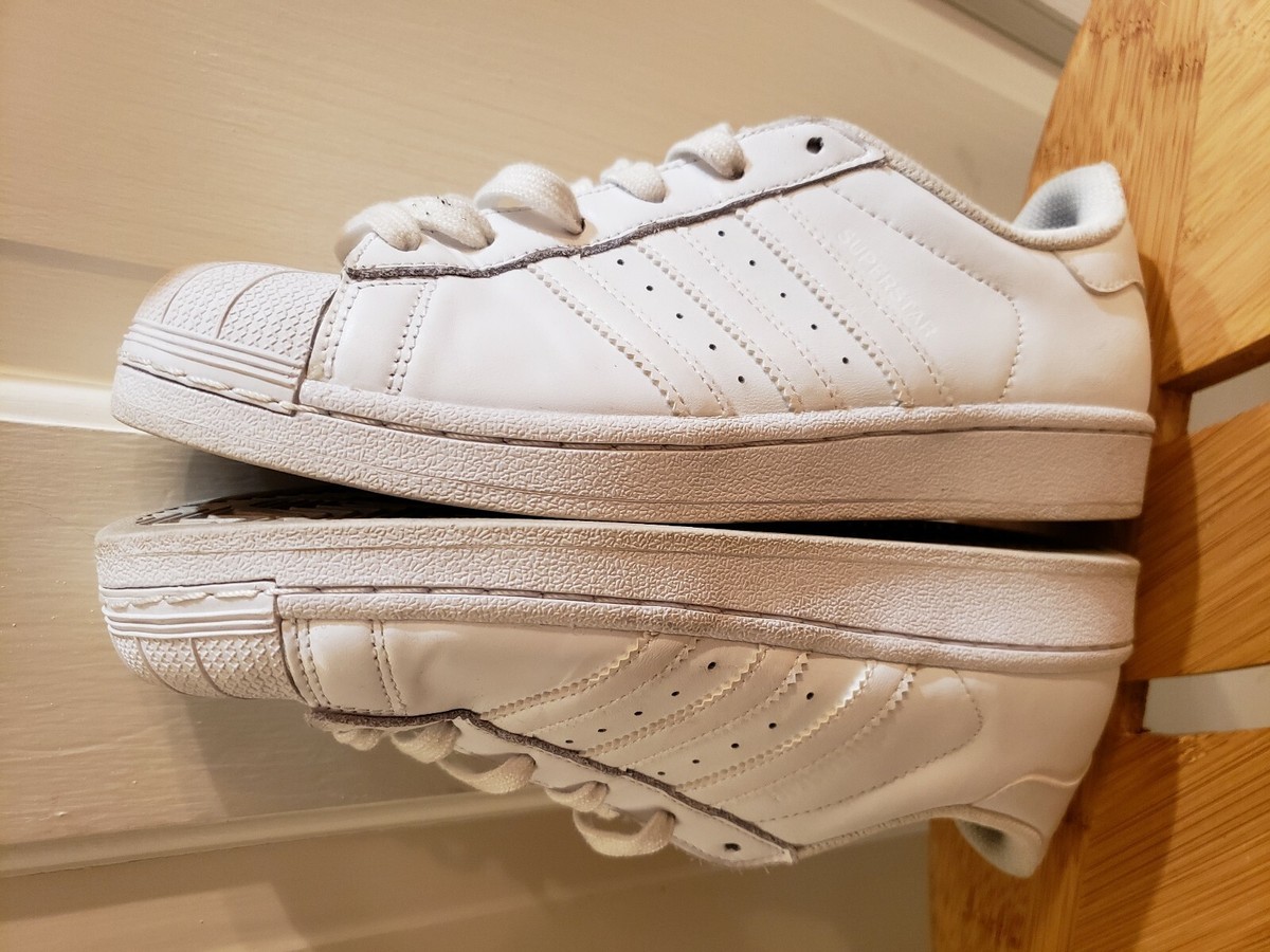 adidas gazelle silver green womens adidas B23641 adidas Original Superstar Foundation Grade School main image 0