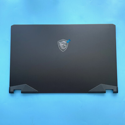 New Laptop LCD Back Cover for MSI Raider GE77 GE77 HX GE77HX 12UGS-028CN MS-17K5